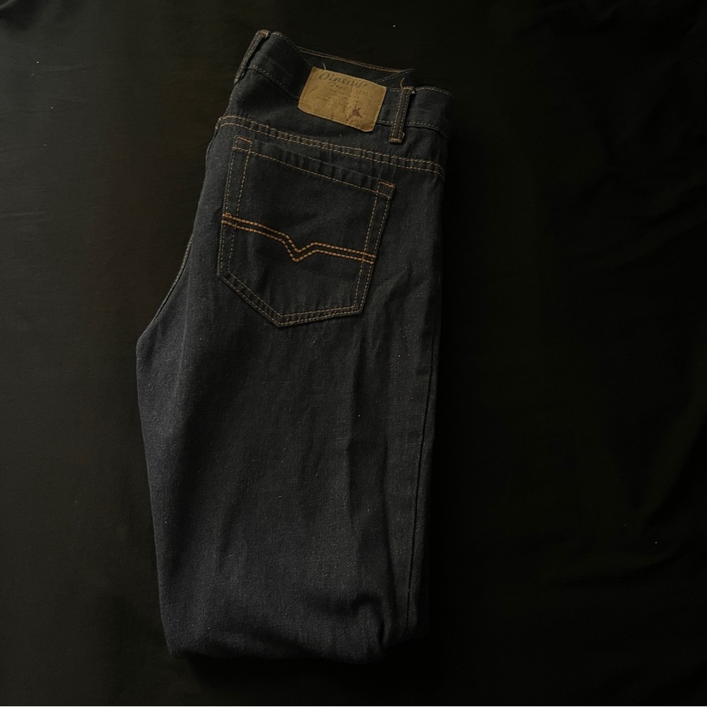 Vintage Jeans
